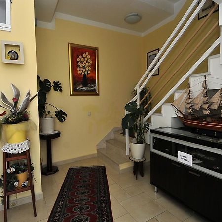 Hotel Haus Am Meer 챠브타트 외부 사진