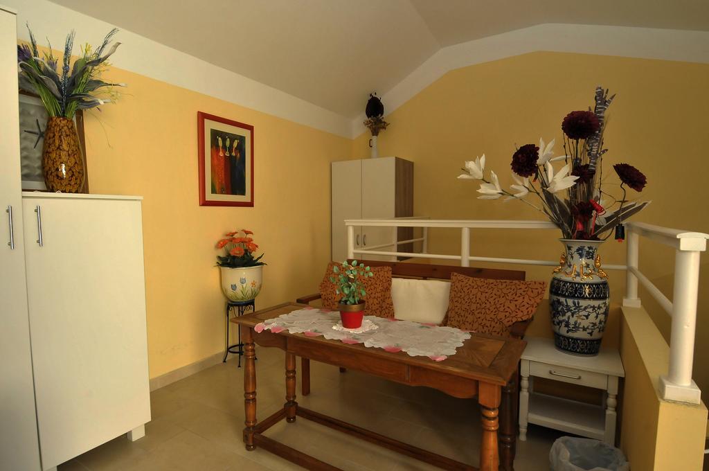 Hotel Haus Am Meer 챠브타트 외부 사진