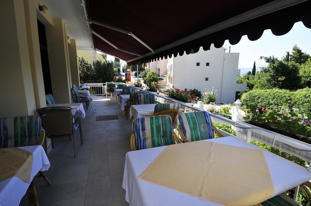 Hotel Haus Am Meer 챠브타트 외부 사진